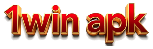 1win apk logo
