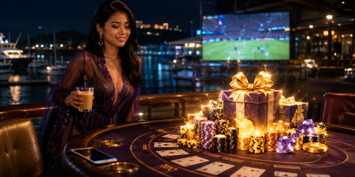 1win apk Casino Online & Sportsbook untuk Malaysia