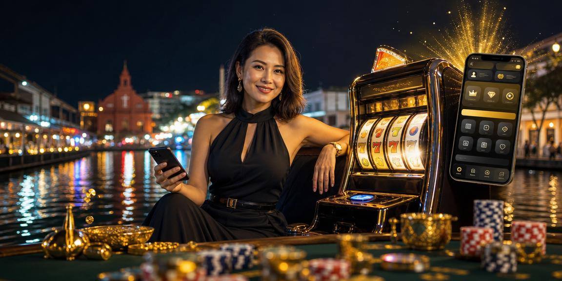Diao Chan dengan Dealer Langsung di 1win apk